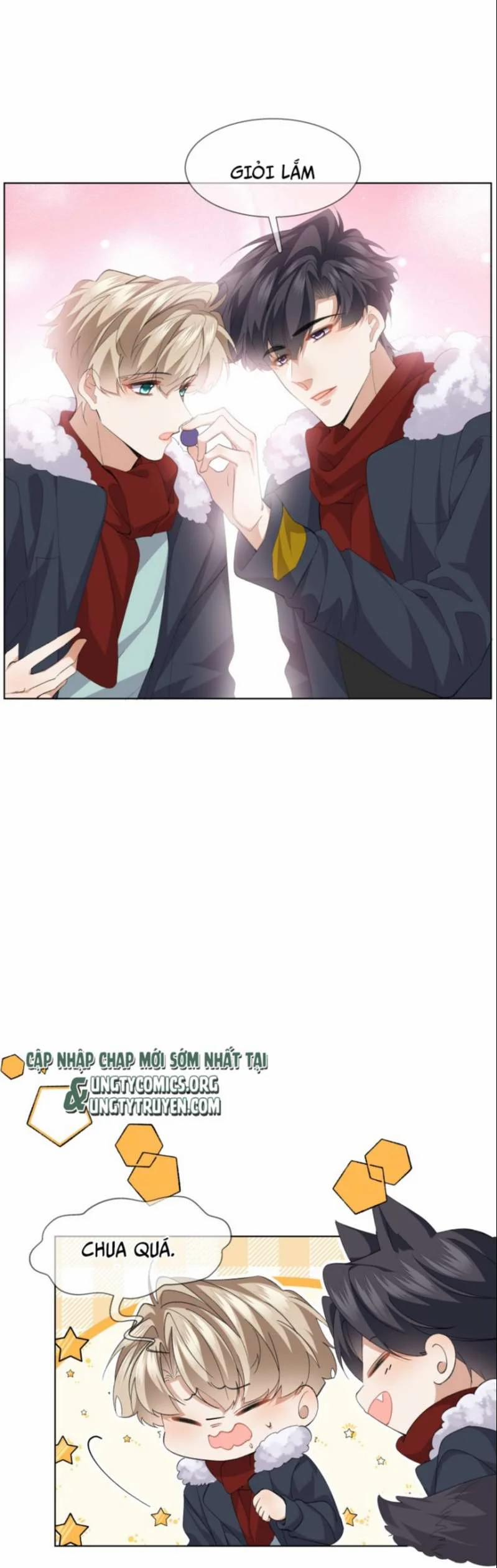 Tư Tự Vạn Thiên 31 trang 5