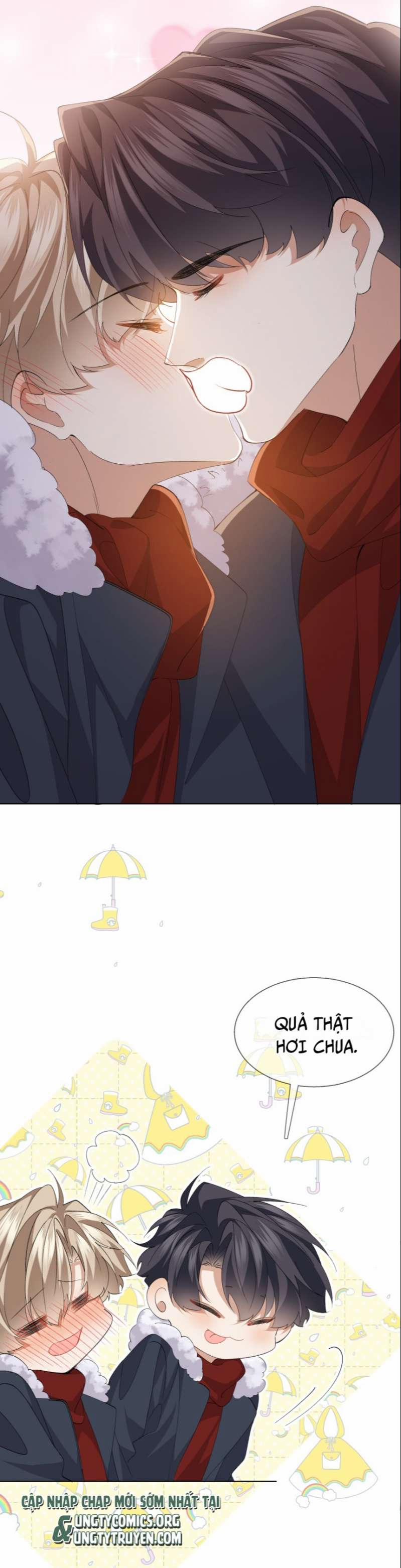 Tư Tự Vạn Thiên 31 trang 7