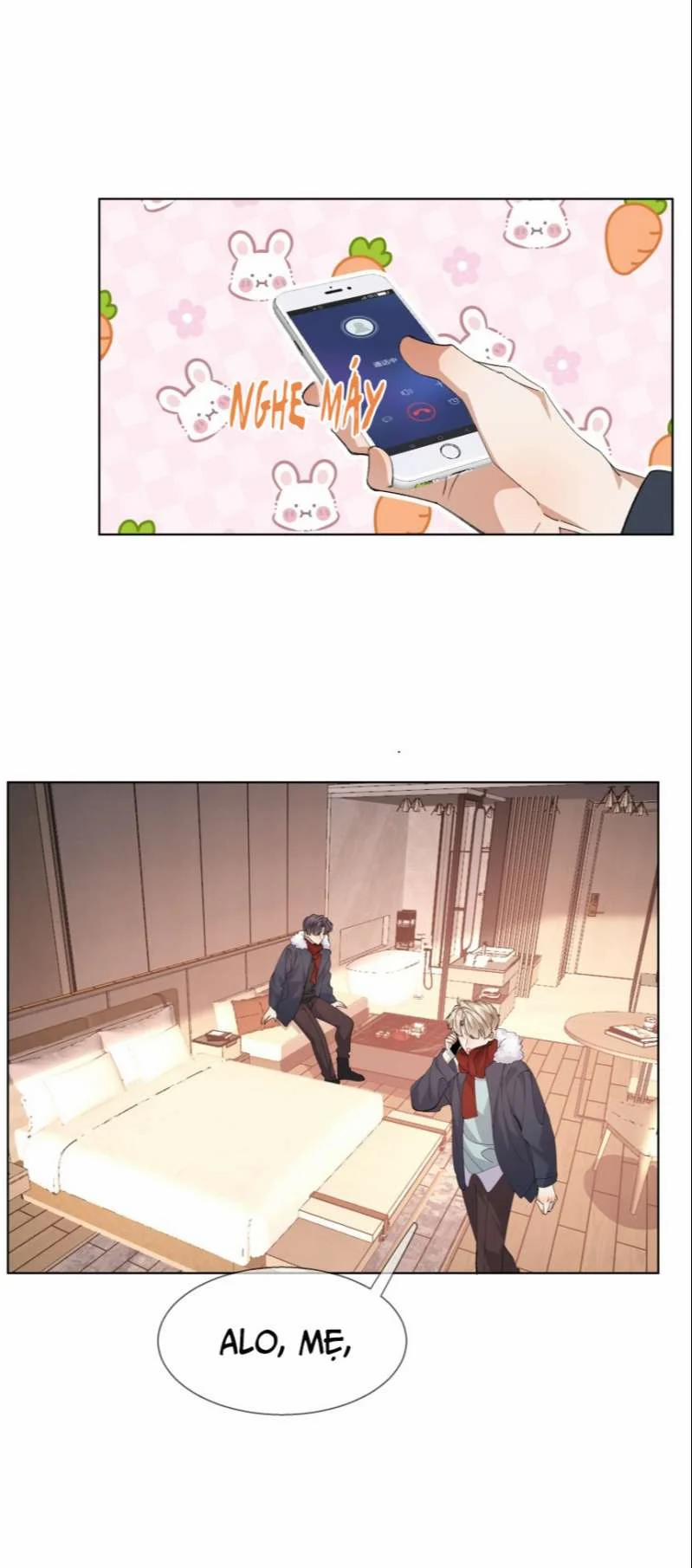 Tư Tự Vạn Thiên 31 trang 9