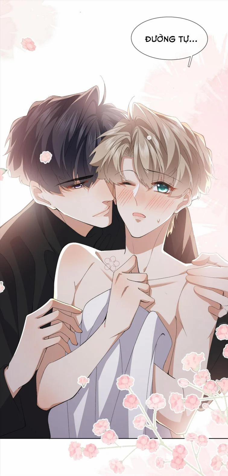 Tư Tự Vạn Thiên 32 trang 11