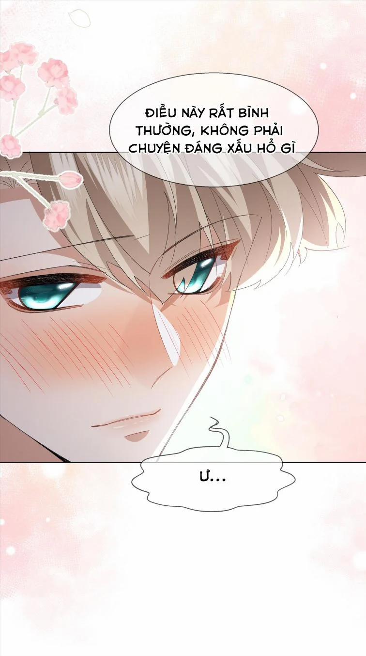 Tư Tự Vạn Thiên 32 trang 23