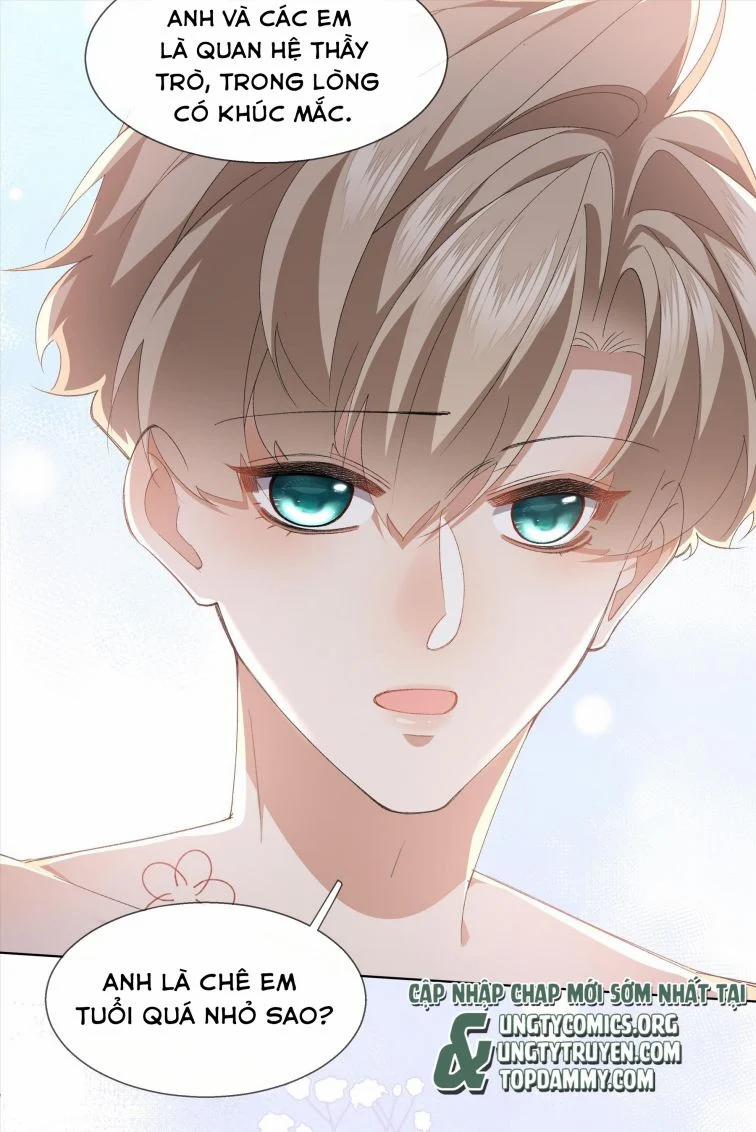 Tư Tự Vạn Thiên 32 trang 35