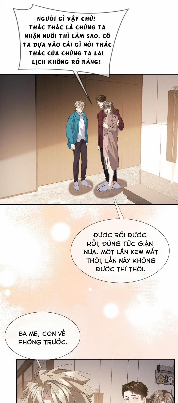 Tư Tự Vạn Thiên 32 trang 40