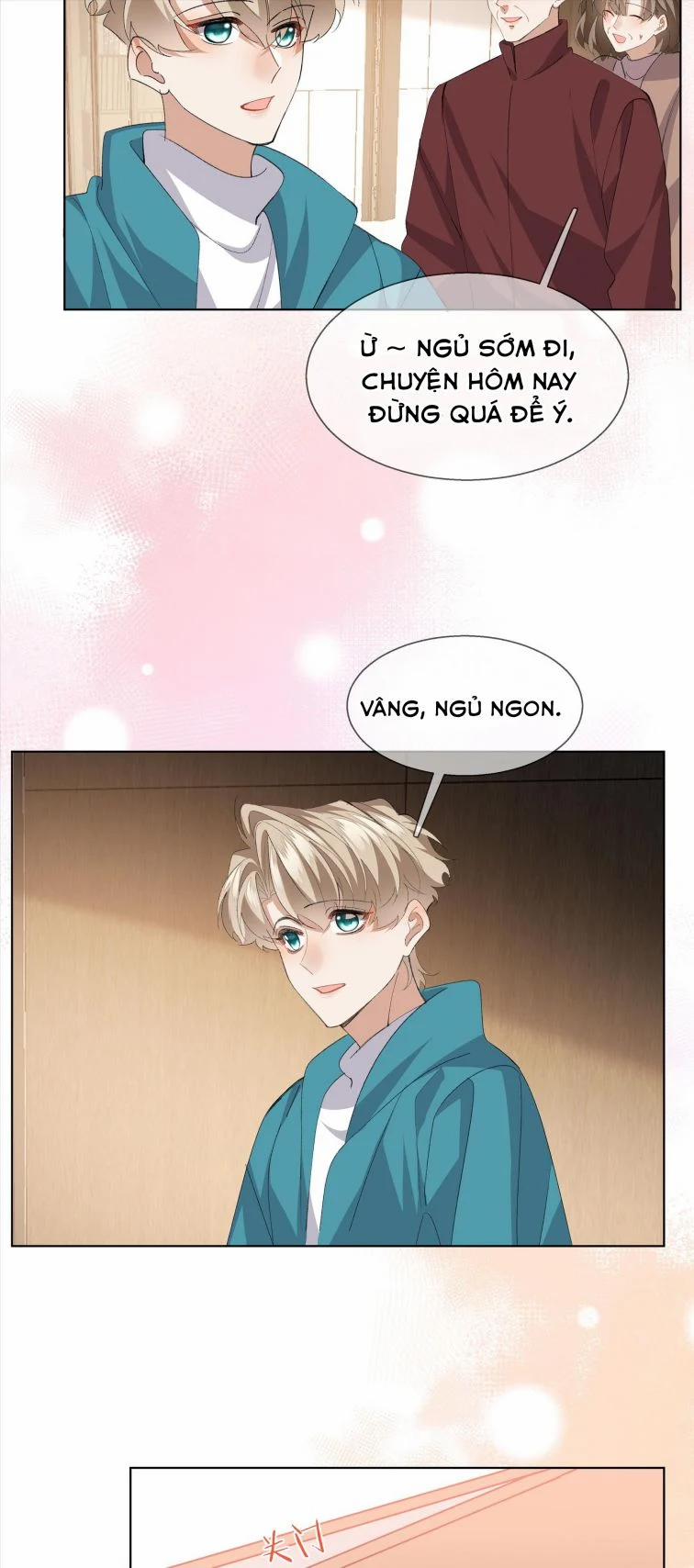 Tư Tự Vạn Thiên 32 trang 41