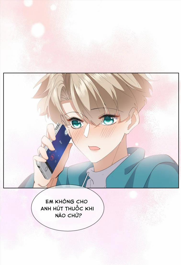 Tư Tự Vạn Thiên 32 trang 46