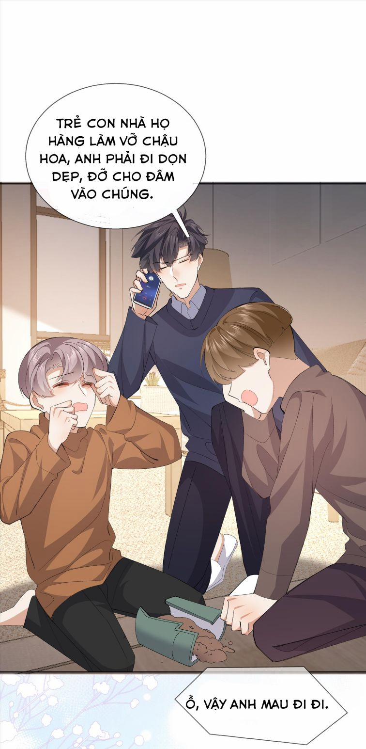 Tư Tự Vạn Thiên 32 trang 48