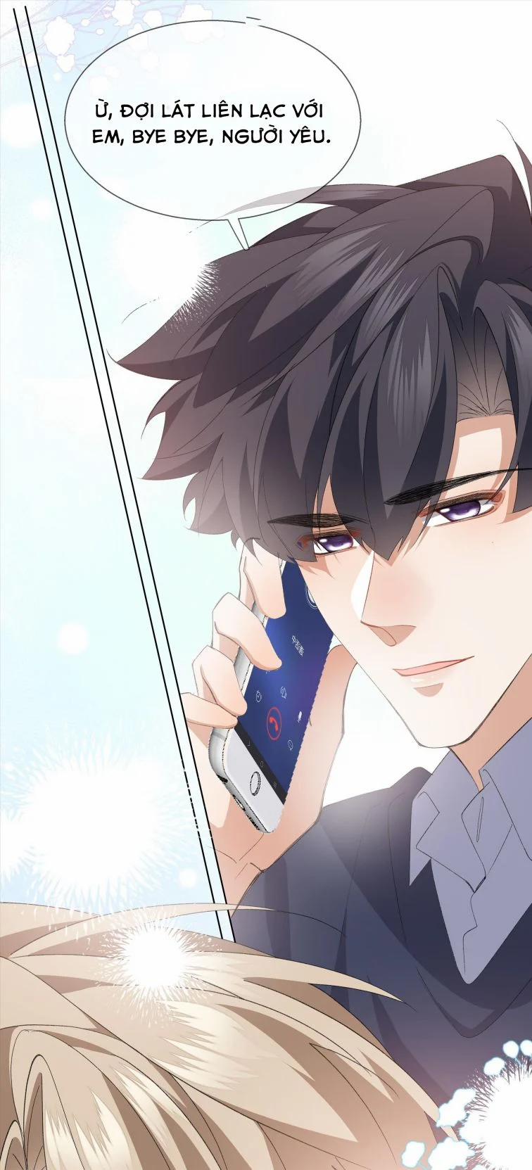 Tư Tự Vạn Thiên 32 trang 49