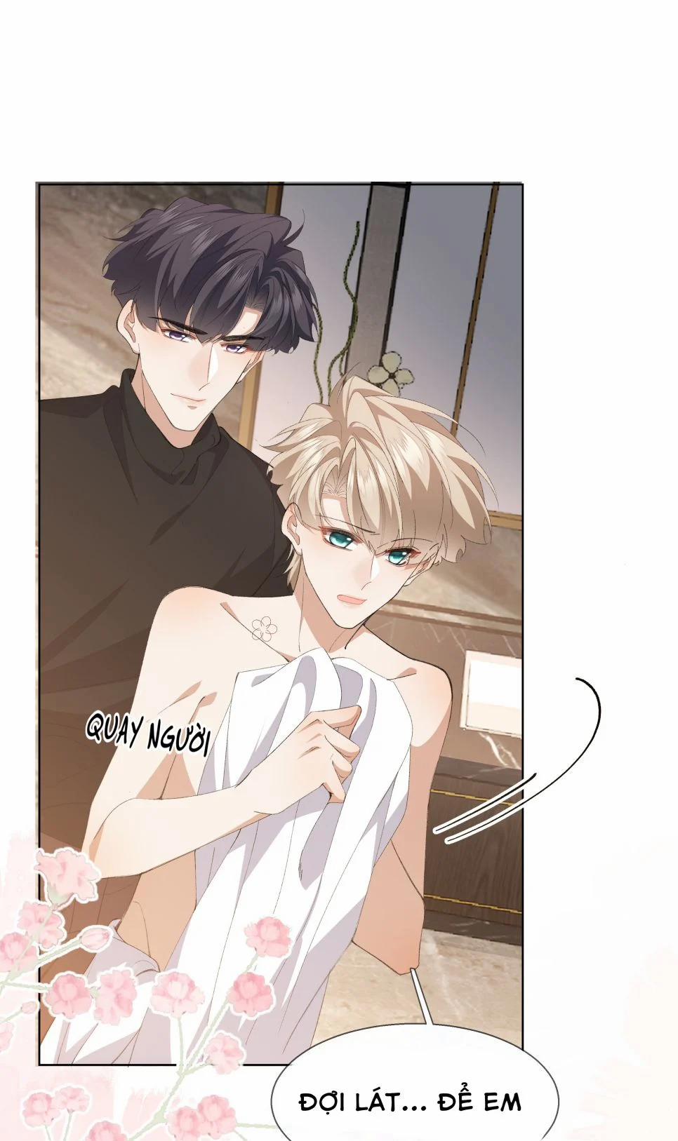 Tư Tự Vạn Thiên 32 trang 9