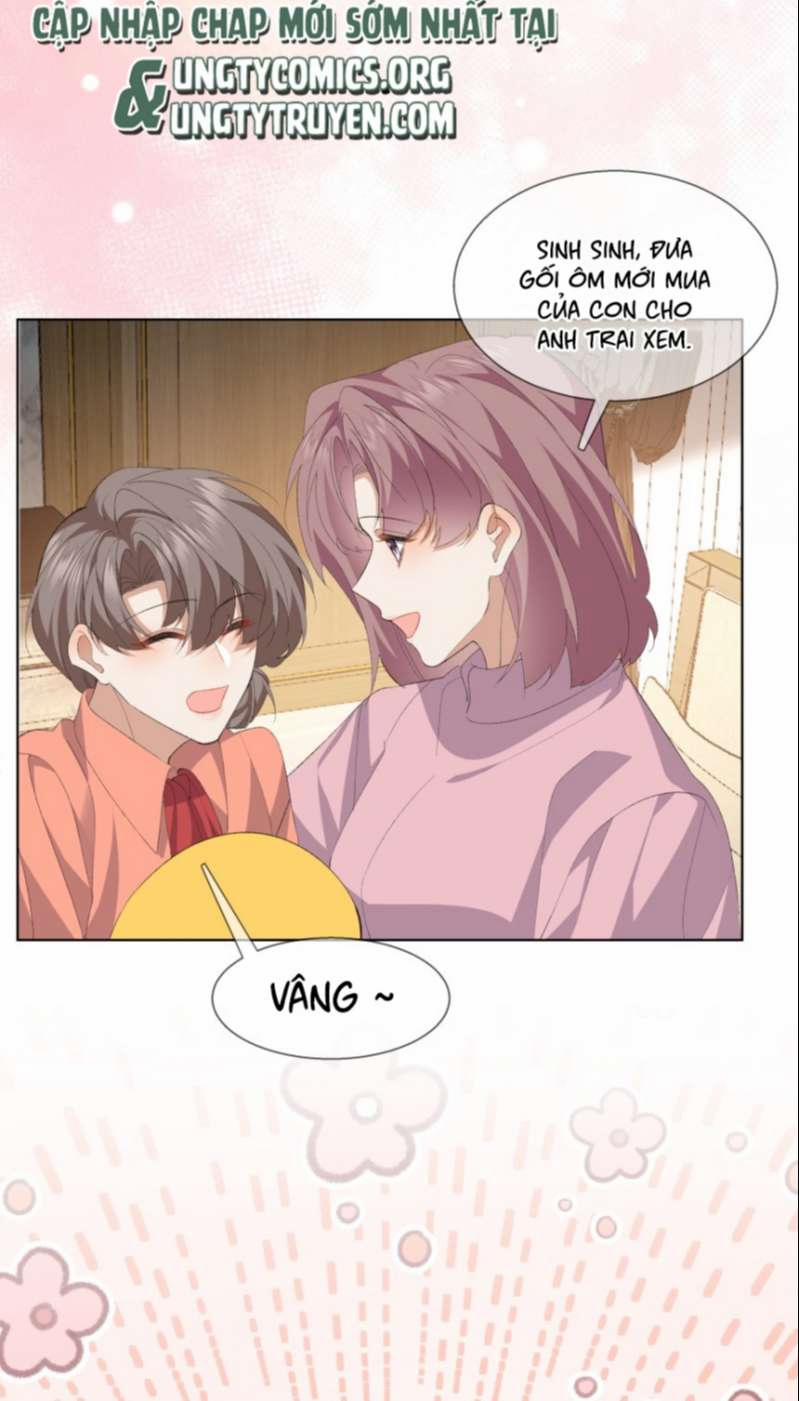 Tư Tự Vạn Thiên 33 trang 12