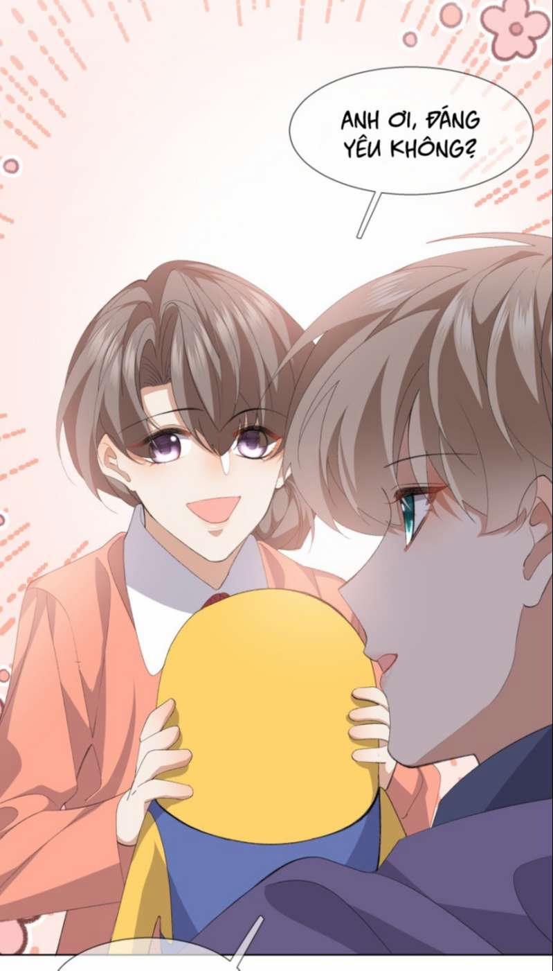 Tư Tự Vạn Thiên 33 trang 13