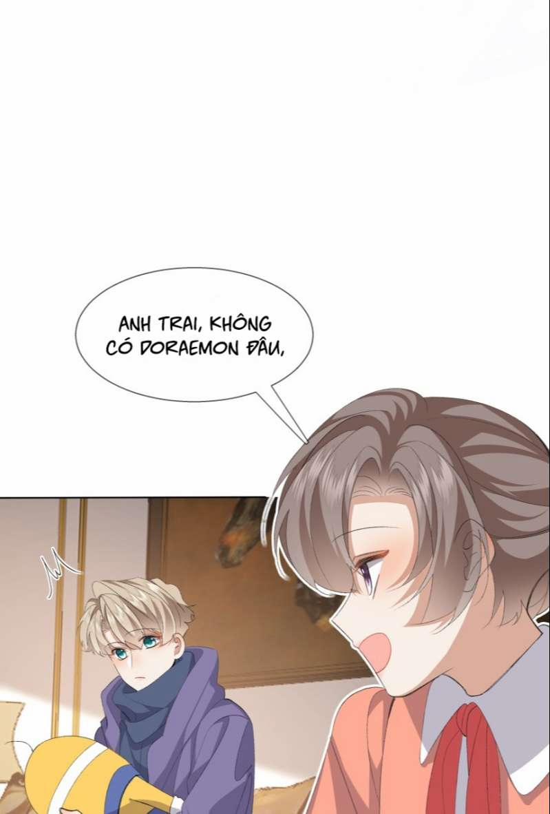 Tư Tự Vạn Thiên 33 trang 23