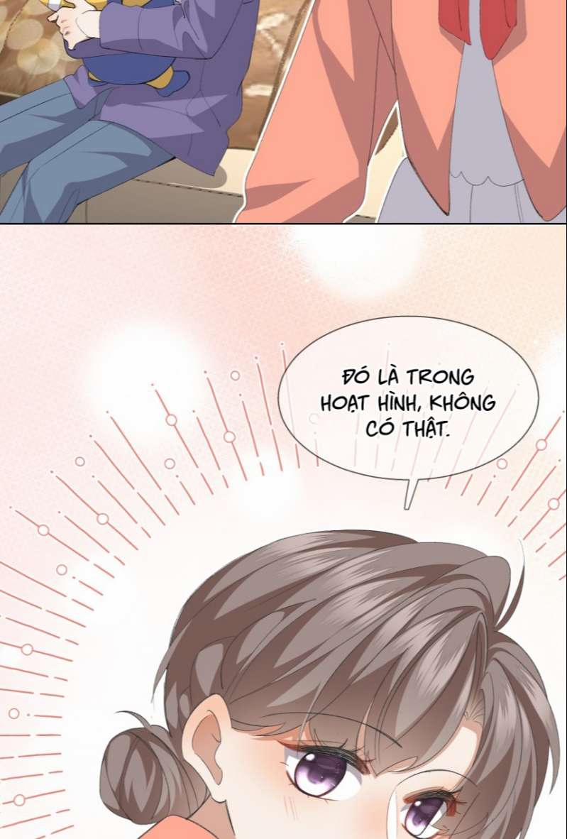 Tư Tự Vạn Thiên 33 trang 24