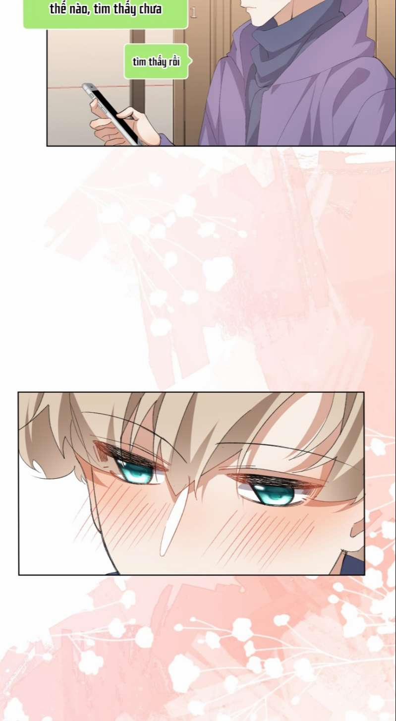 Tư Tự Vạn Thiên 33 trang 3