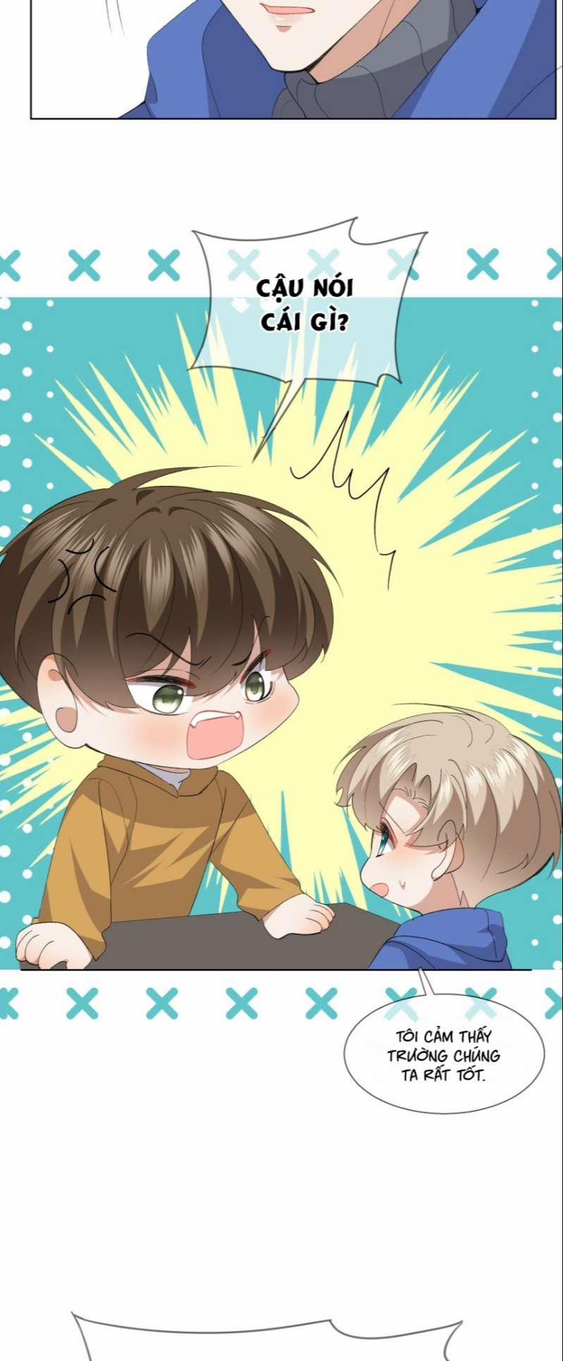 Tư Tự Vạn Thiên 33 trang 43