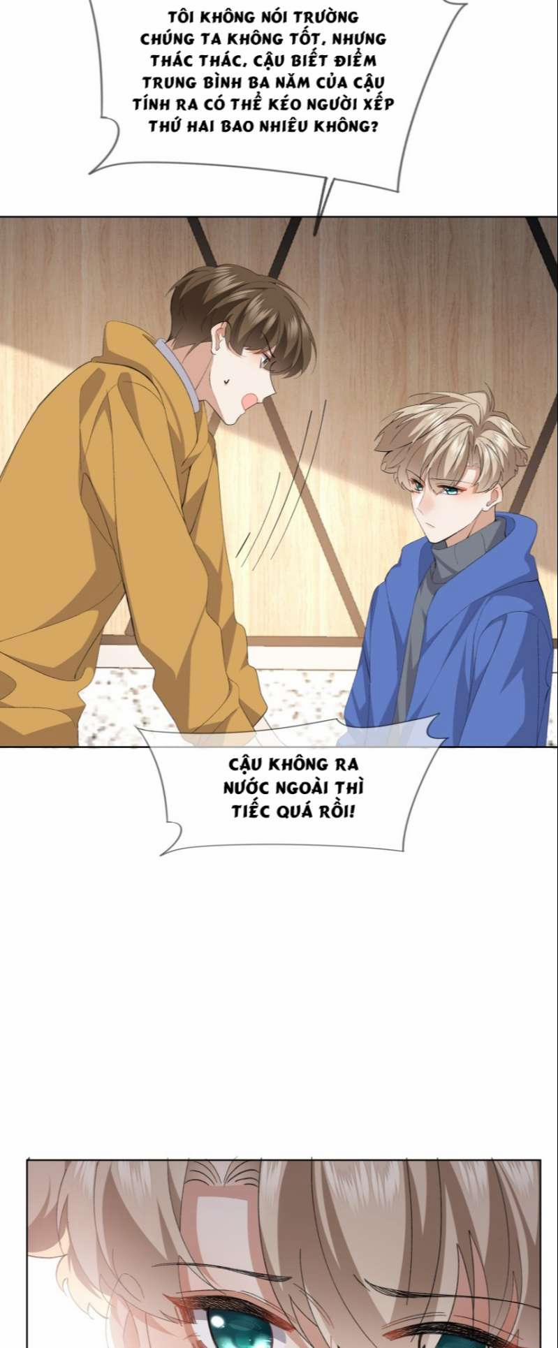 Tư Tự Vạn Thiên 33 trang 44