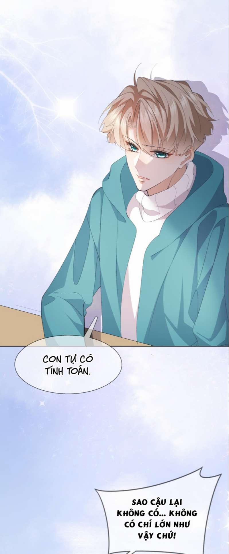 Tư Tự Vạn Thiên 33 trang 47