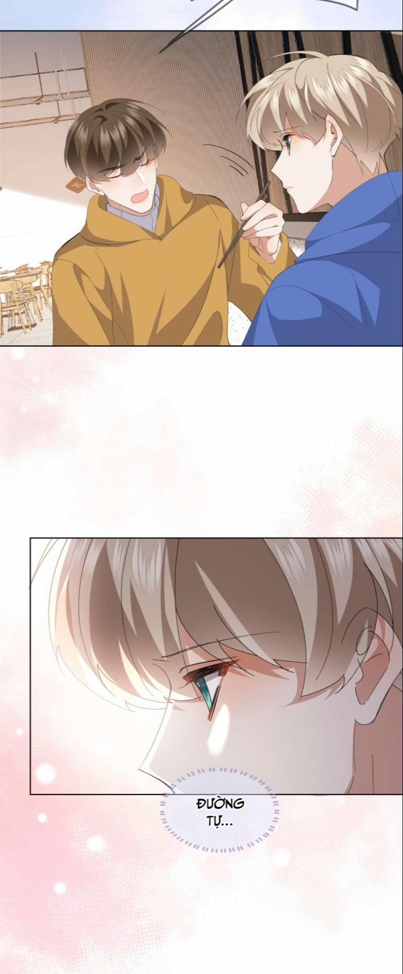 Tư Tự Vạn Thiên 33 trang 48