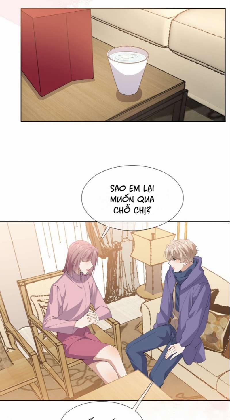 Tư Tự Vạn Thiên 33 trang 8