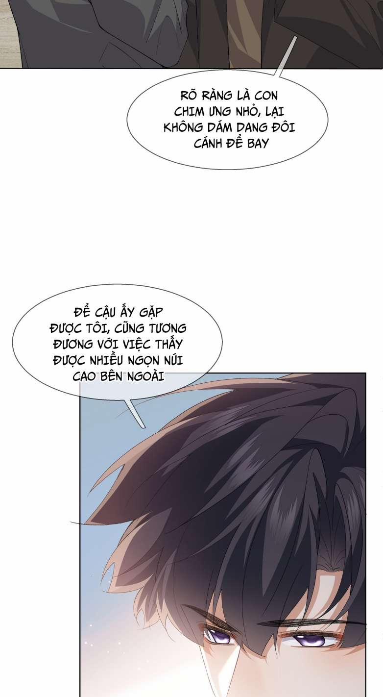 Tư Tự Vạn Thiên 34 trang 12