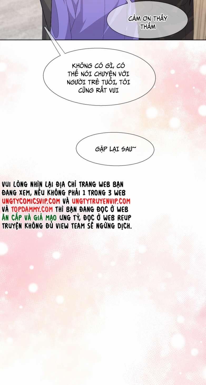 Tư Tự Vạn Thiên 34 trang 18