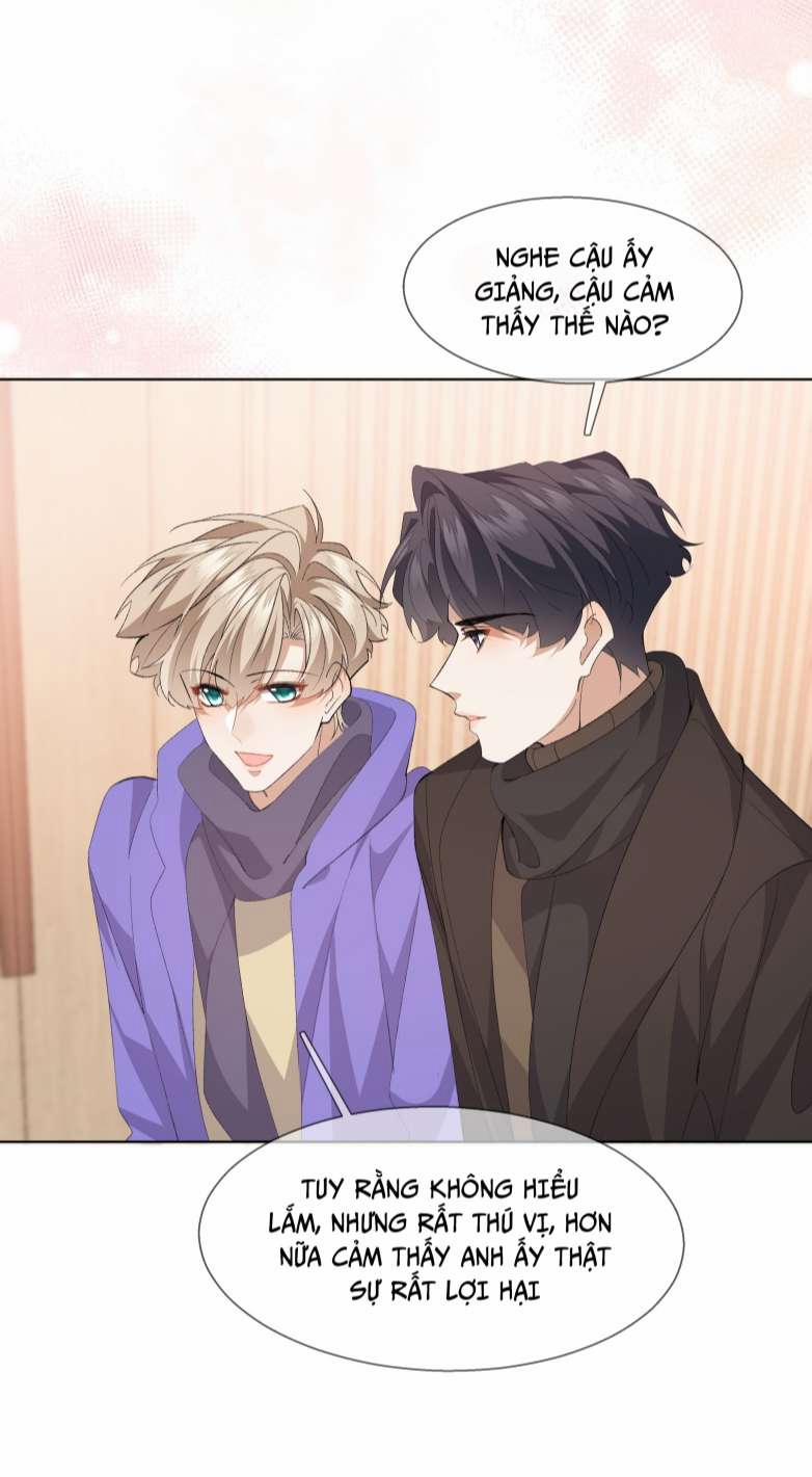 Tư Tự Vạn Thiên 34 trang 19