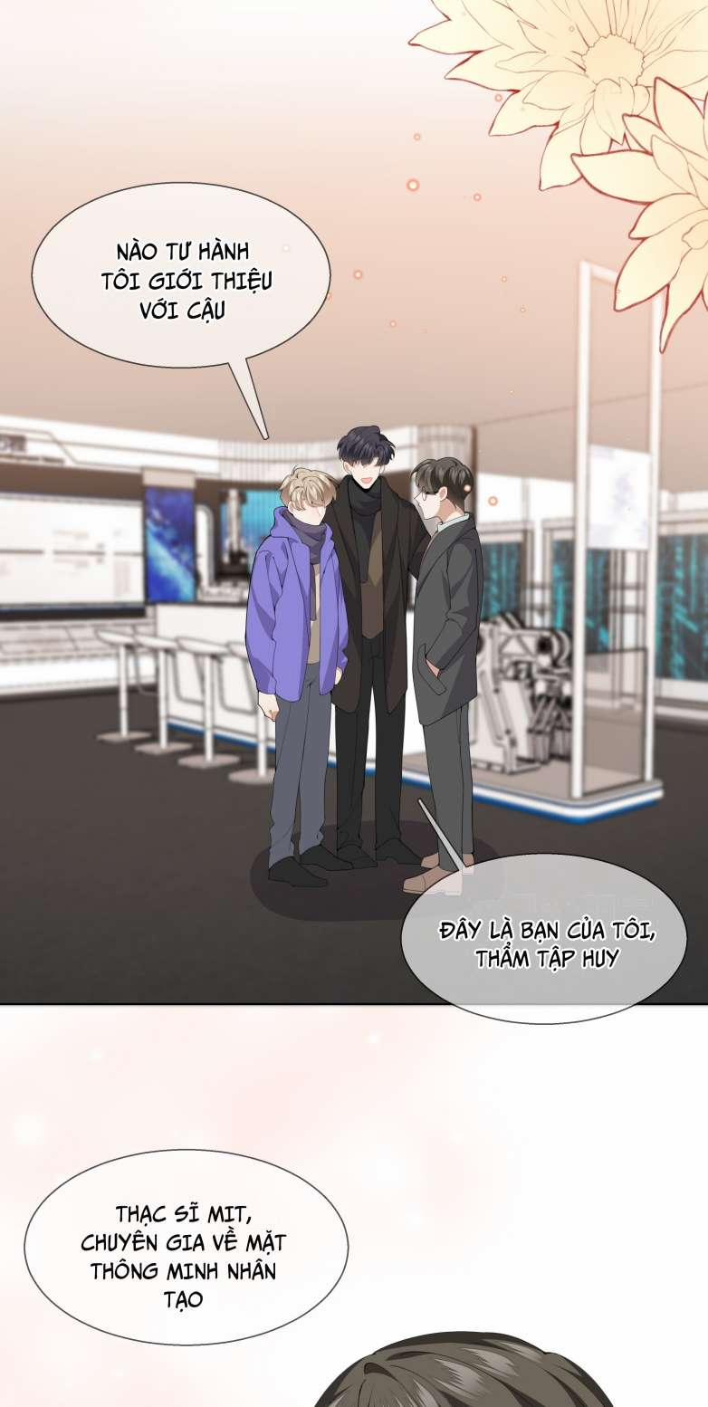 Tư Tự Vạn Thiên 34 trang 2