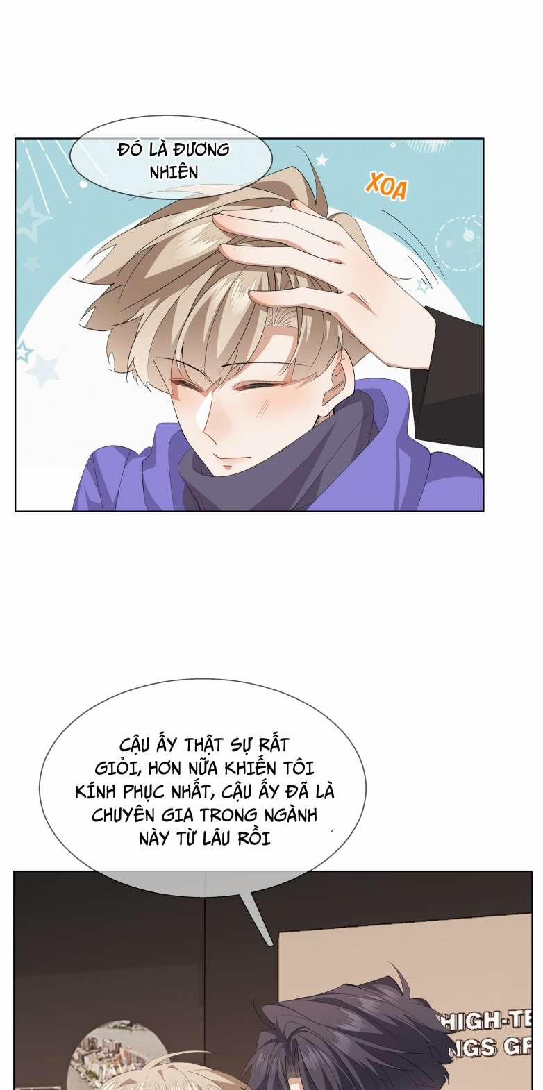 Tư Tự Vạn Thiên 34 trang 20