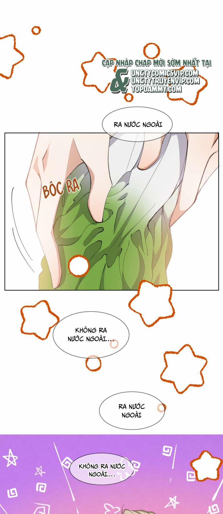 Tư Tự Vạn Thiên 34 trang 25