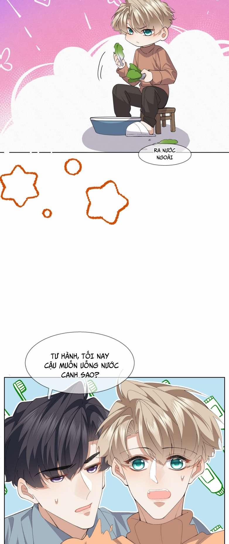 Tư Tự Vạn Thiên 34 trang 26