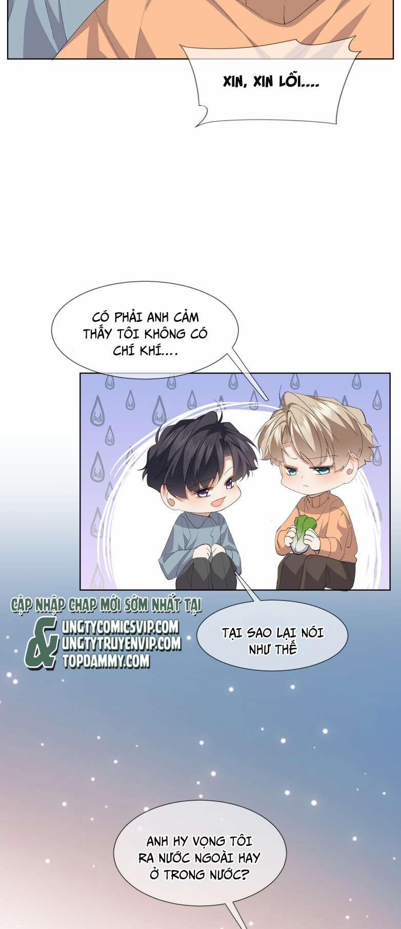 Tư Tự Vạn Thiên 34 trang 27