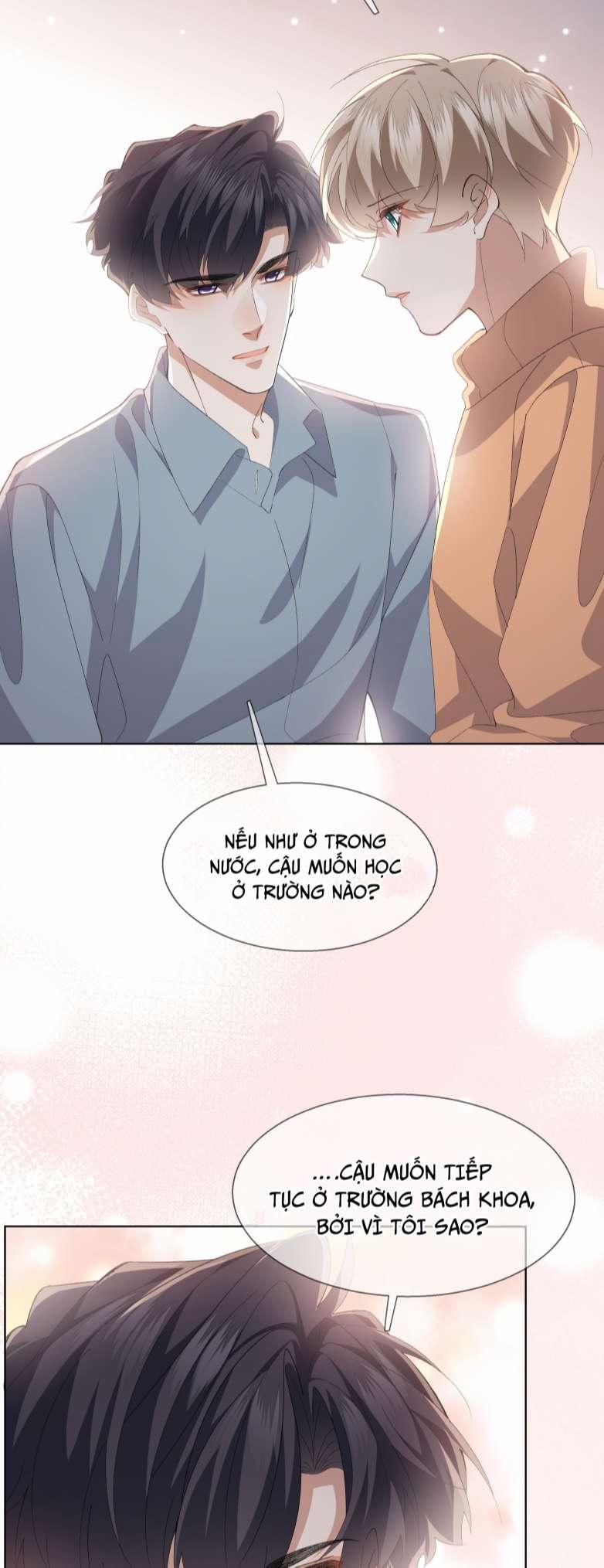 Tư Tự Vạn Thiên 34 trang 28