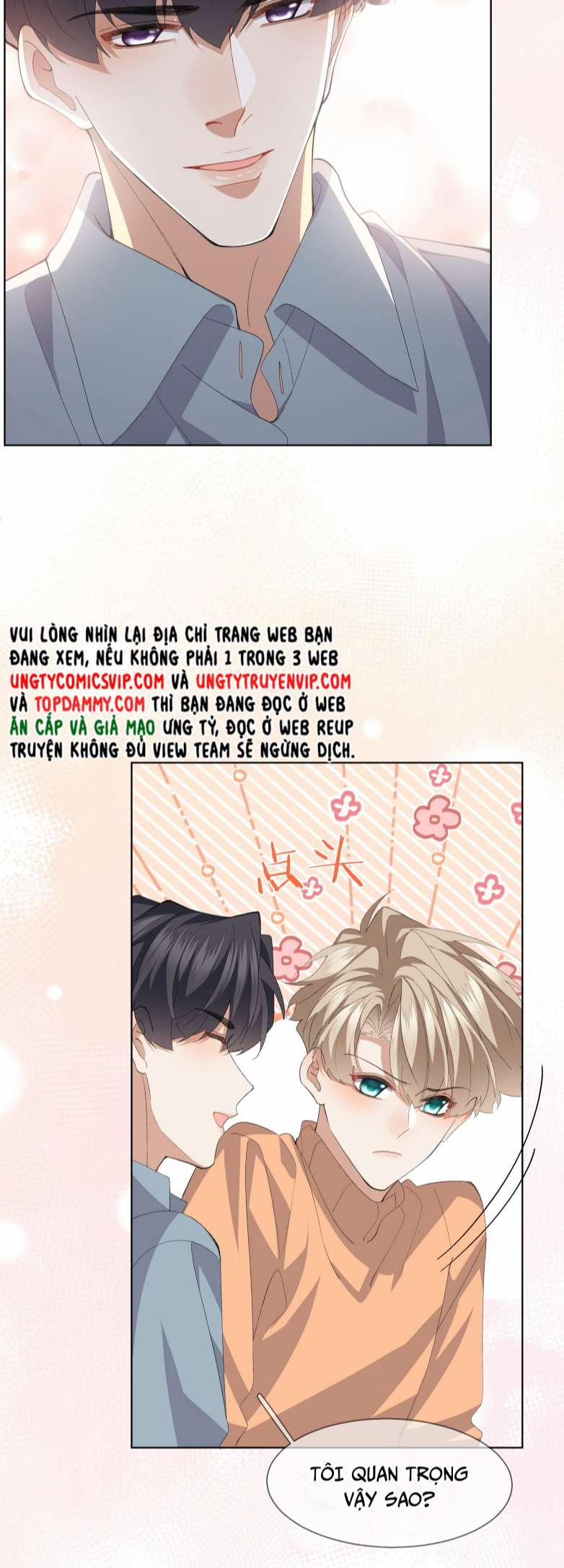 Tư Tự Vạn Thiên 34 trang 29