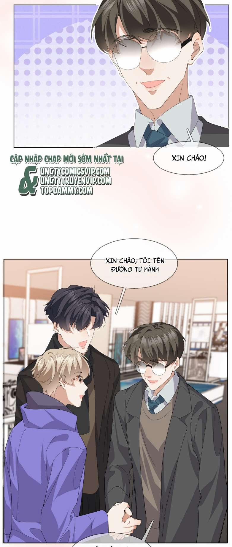 Tư Tự Vạn Thiên 34 trang 3