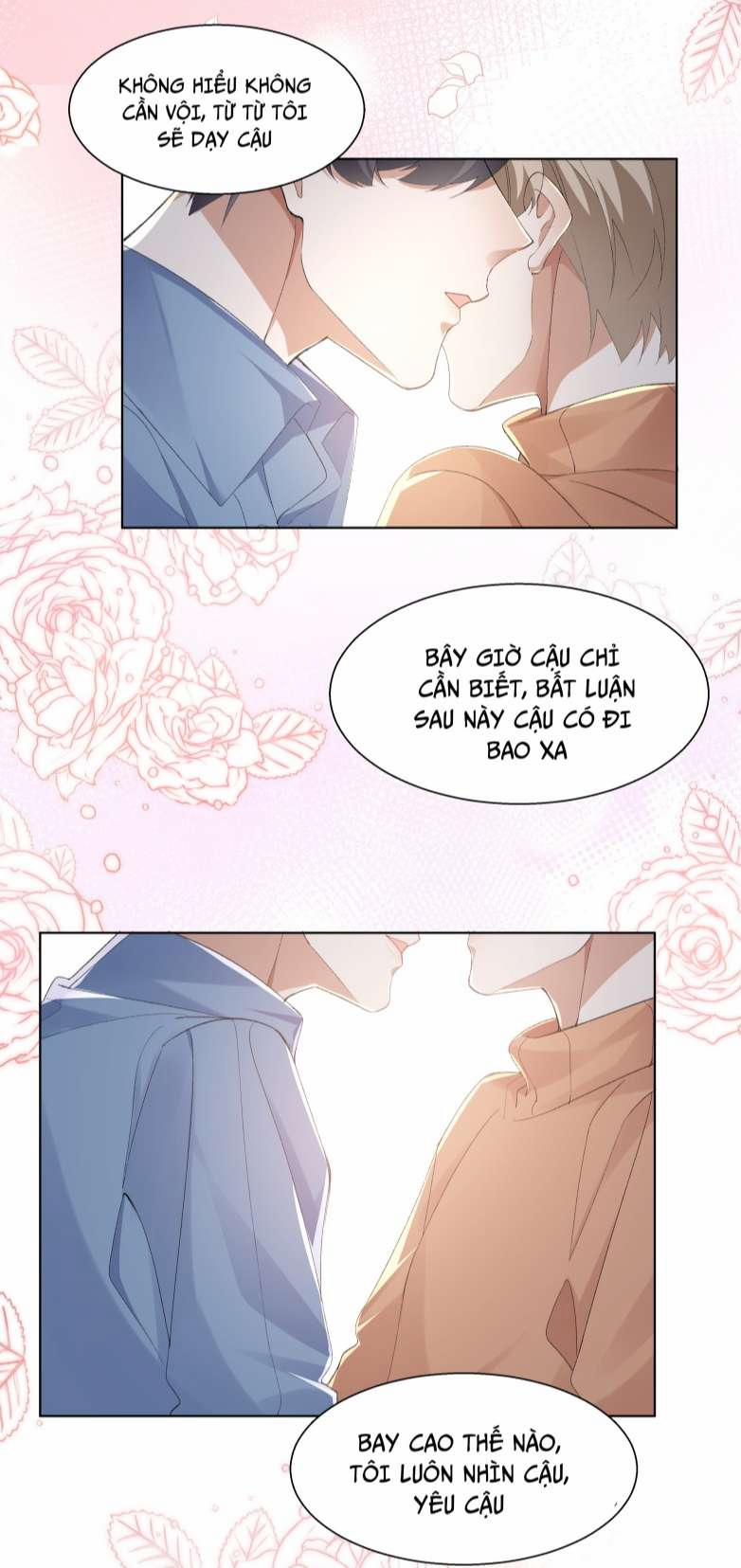 Tư Tự Vạn Thiên 34 trang 34