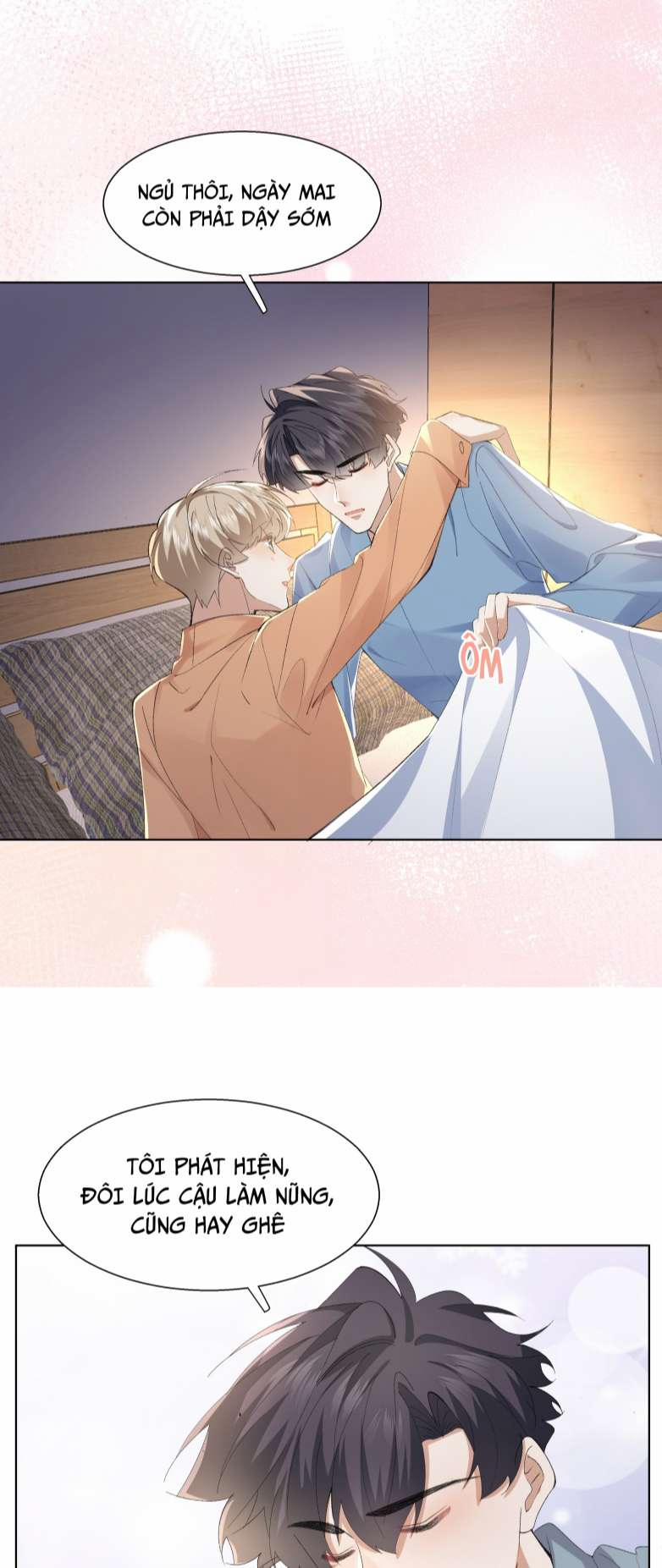 Tư Tự Vạn Thiên 34 trang 37