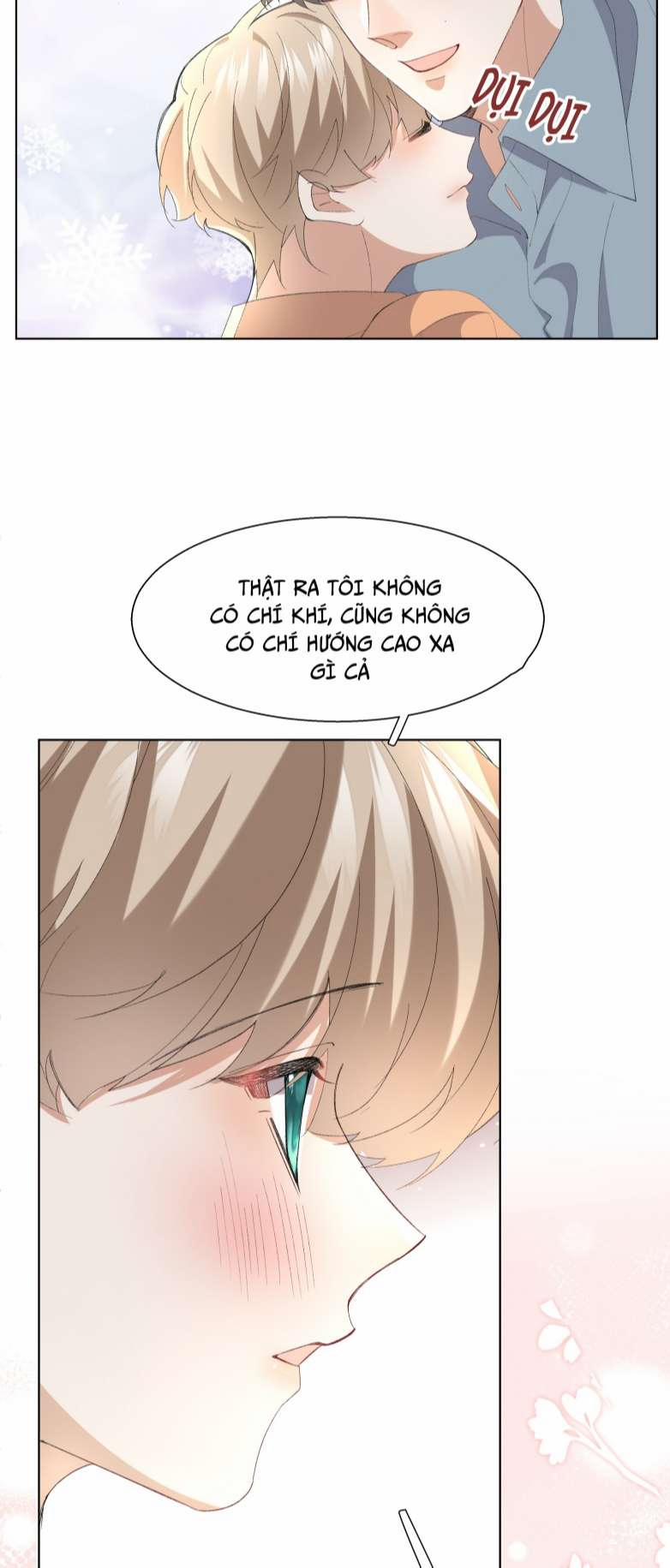 Tư Tự Vạn Thiên 34 trang 38