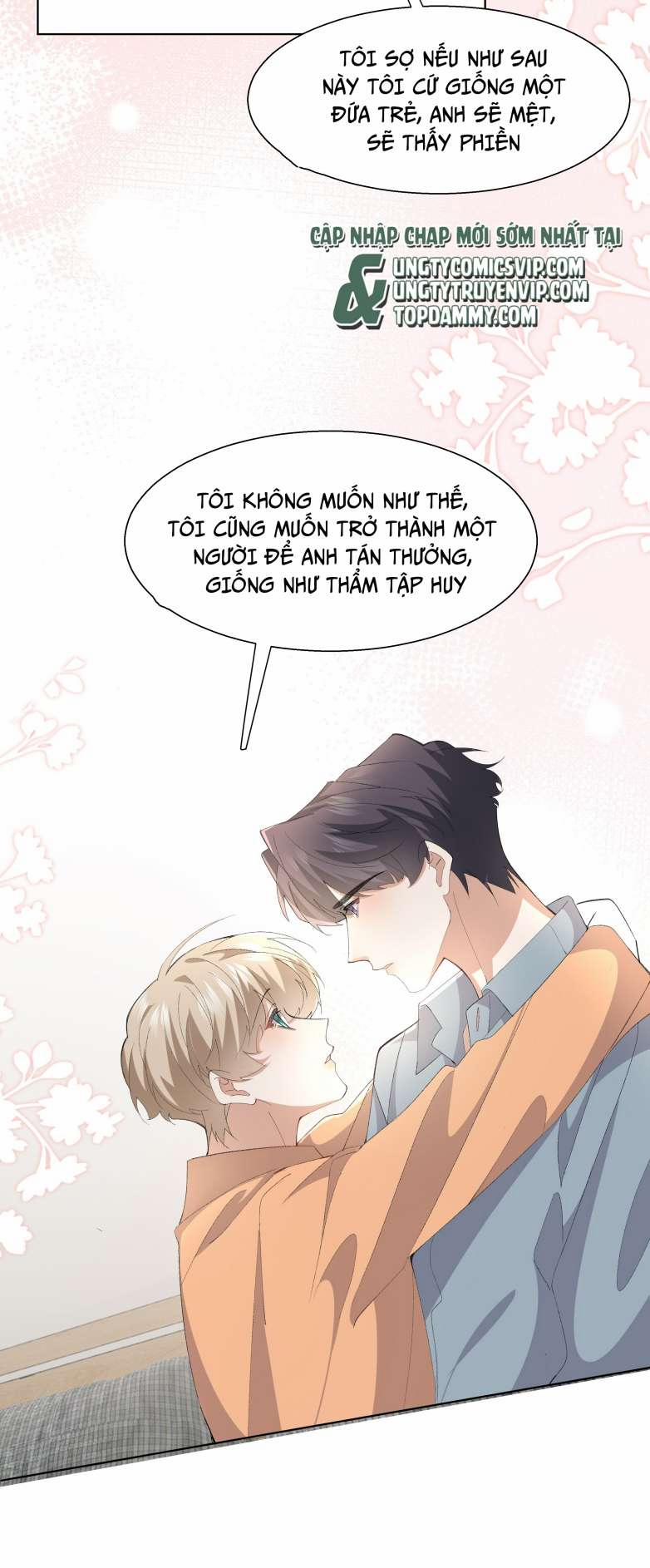 Tư Tự Vạn Thiên 34 trang 39