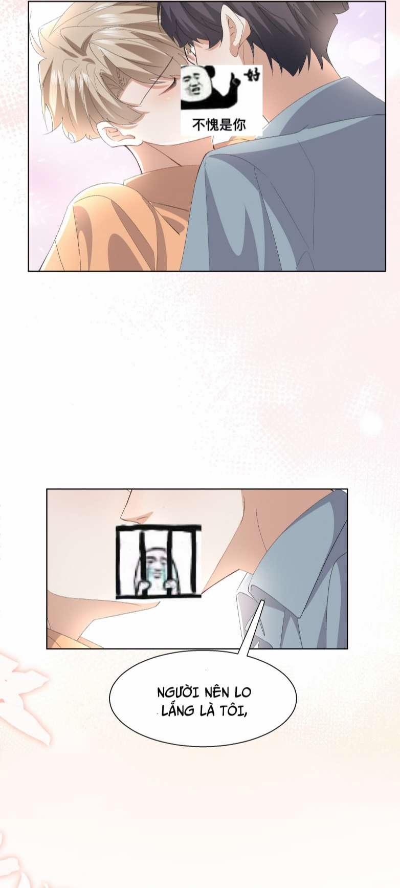 Tư Tự Vạn Thiên 34 trang 41