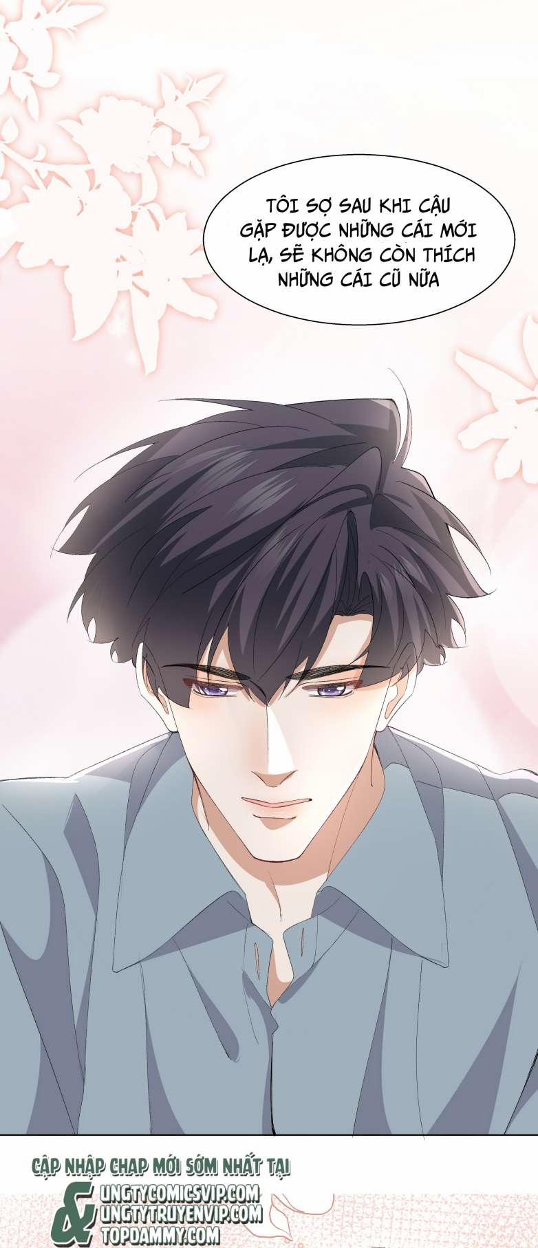 Tư Tự Vạn Thiên 34 trang 42