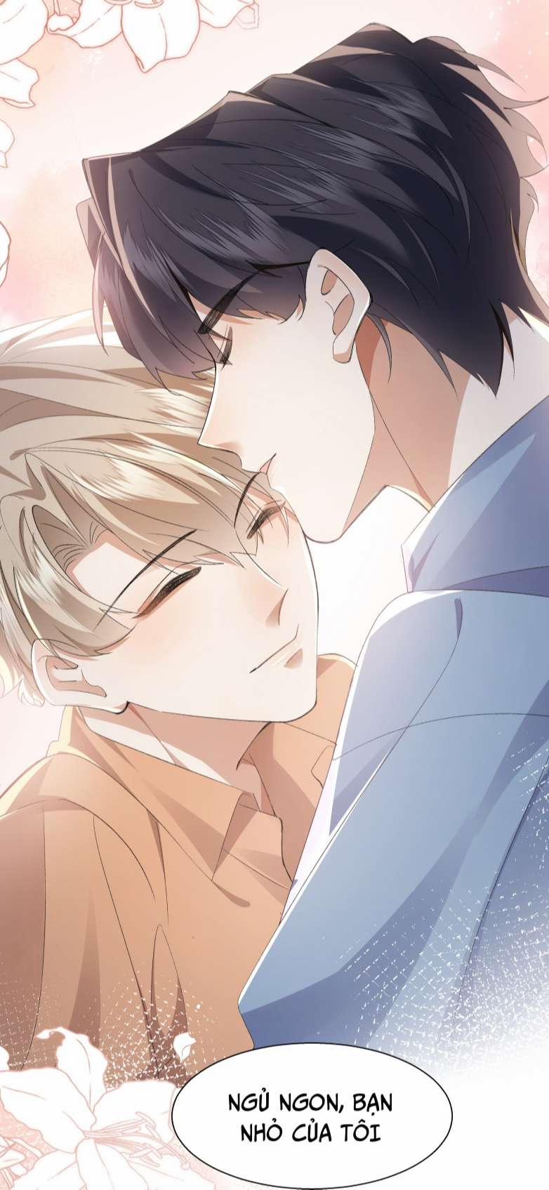 Tư Tự Vạn Thiên 34 trang 44