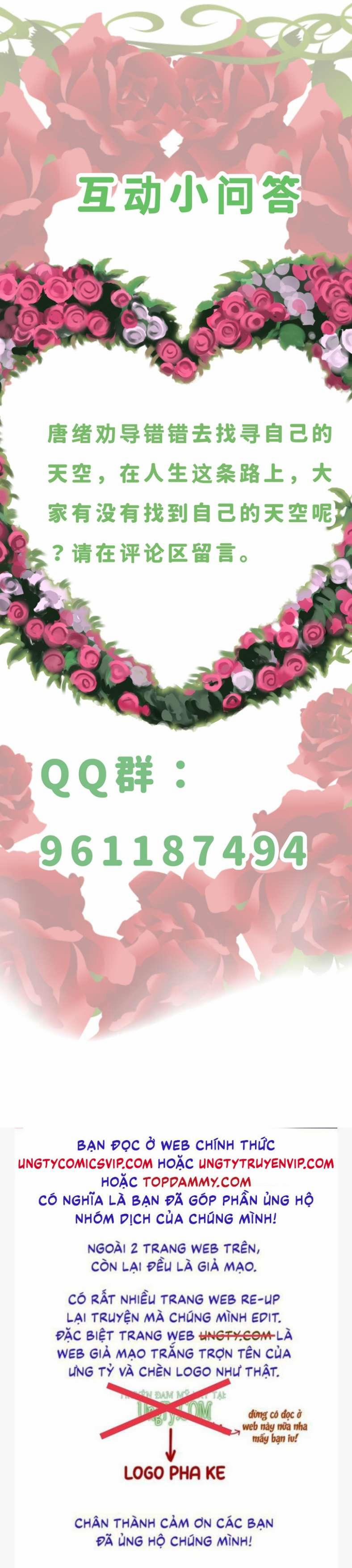 Tư Tự Vạn Thiên 34 trang 47