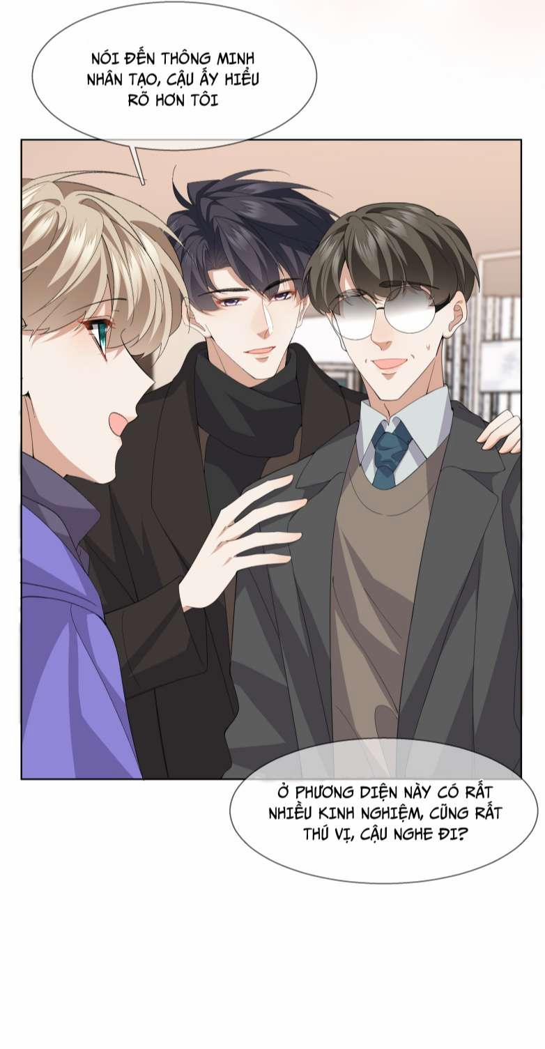 Tư Tự Vạn Thiên 34 trang 5