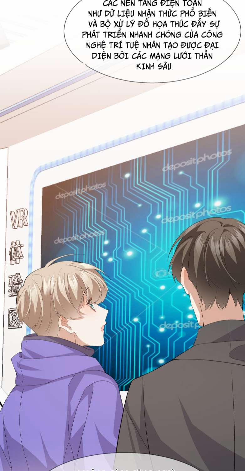 Tư Tự Vạn Thiên 34 trang 8