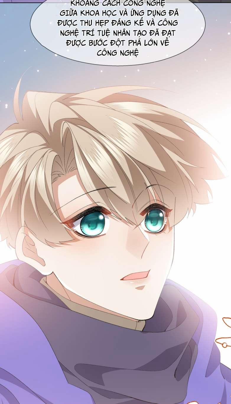 Tư Tự Vạn Thiên 34 trang 9