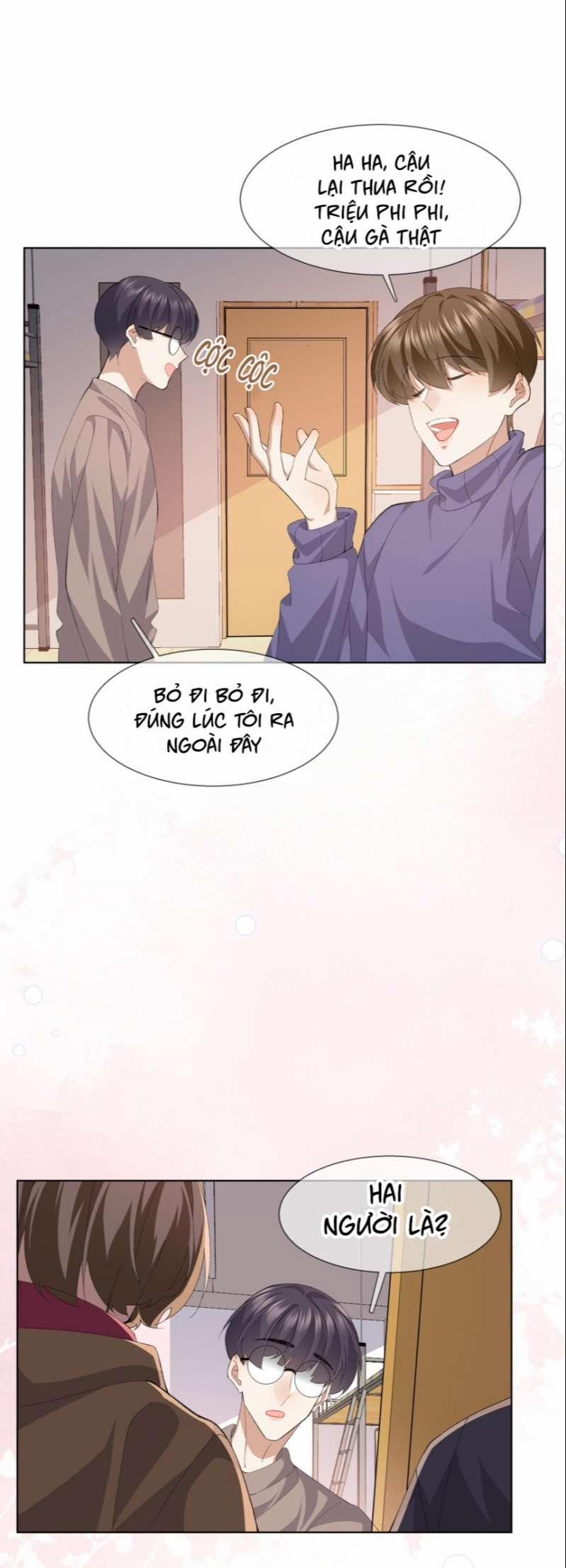 Tư Tự Vạn Thiên 35 trang 1