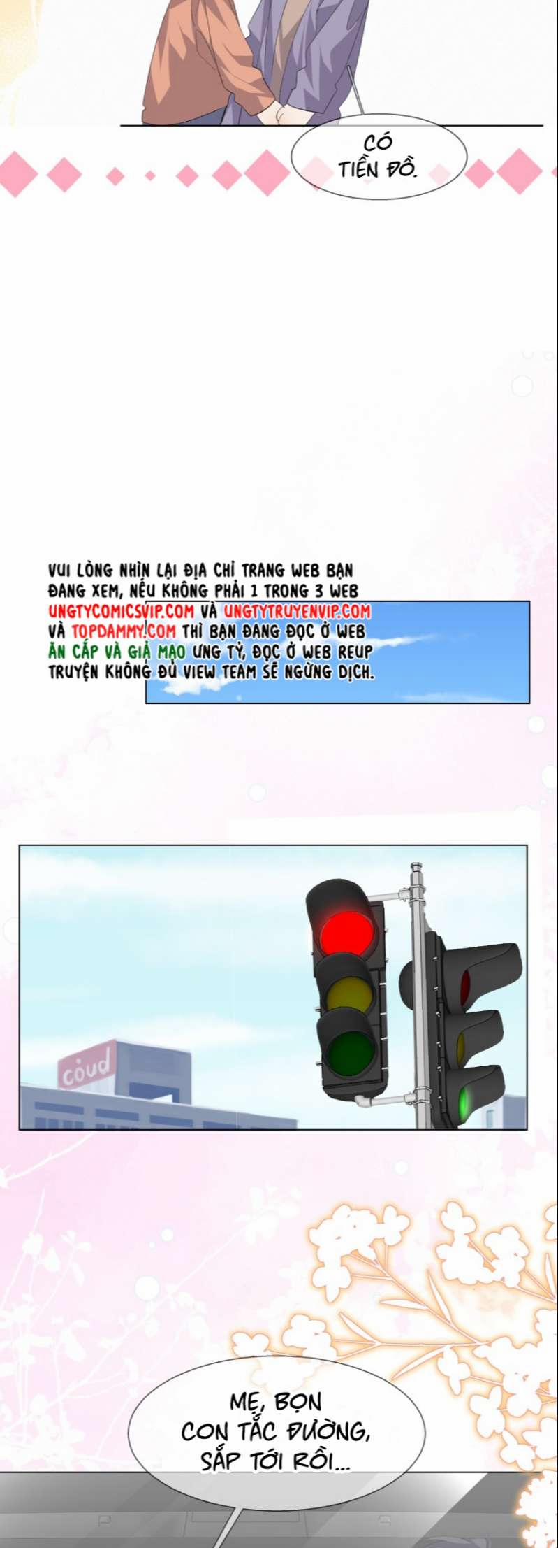 Tư Tự Vạn Thiên 35 trang 10