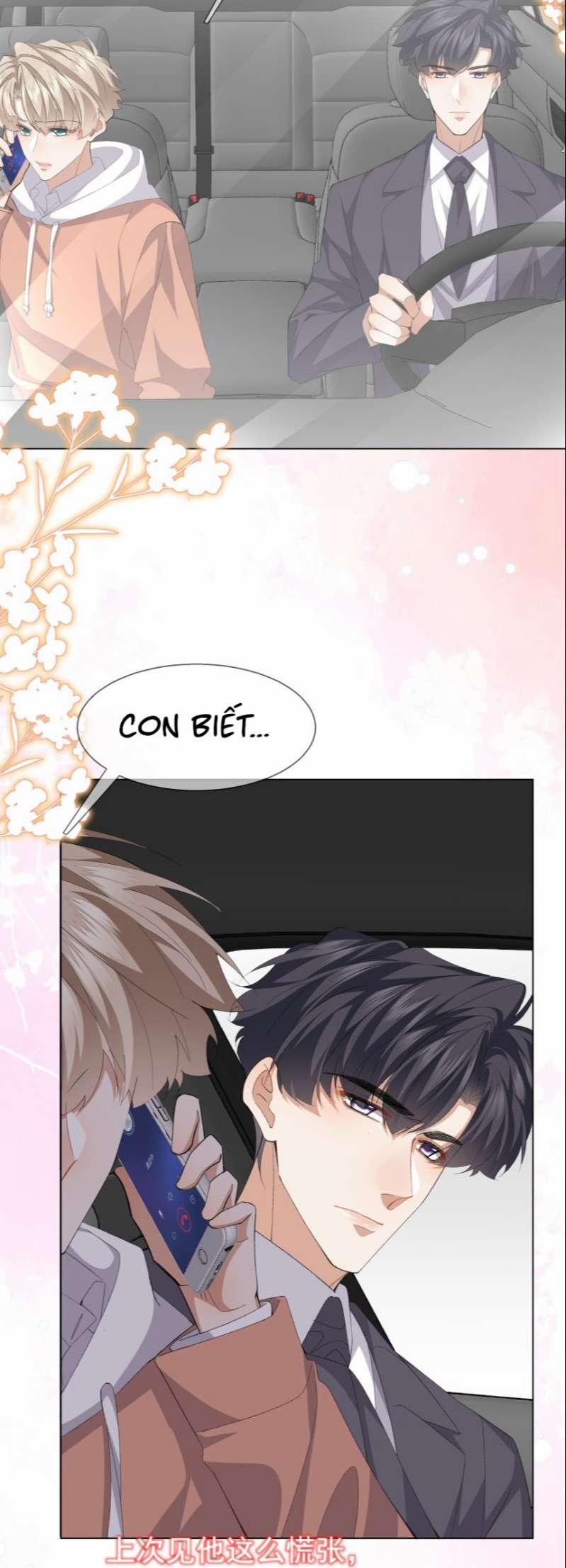 Tư Tự Vạn Thiên 35 trang 11