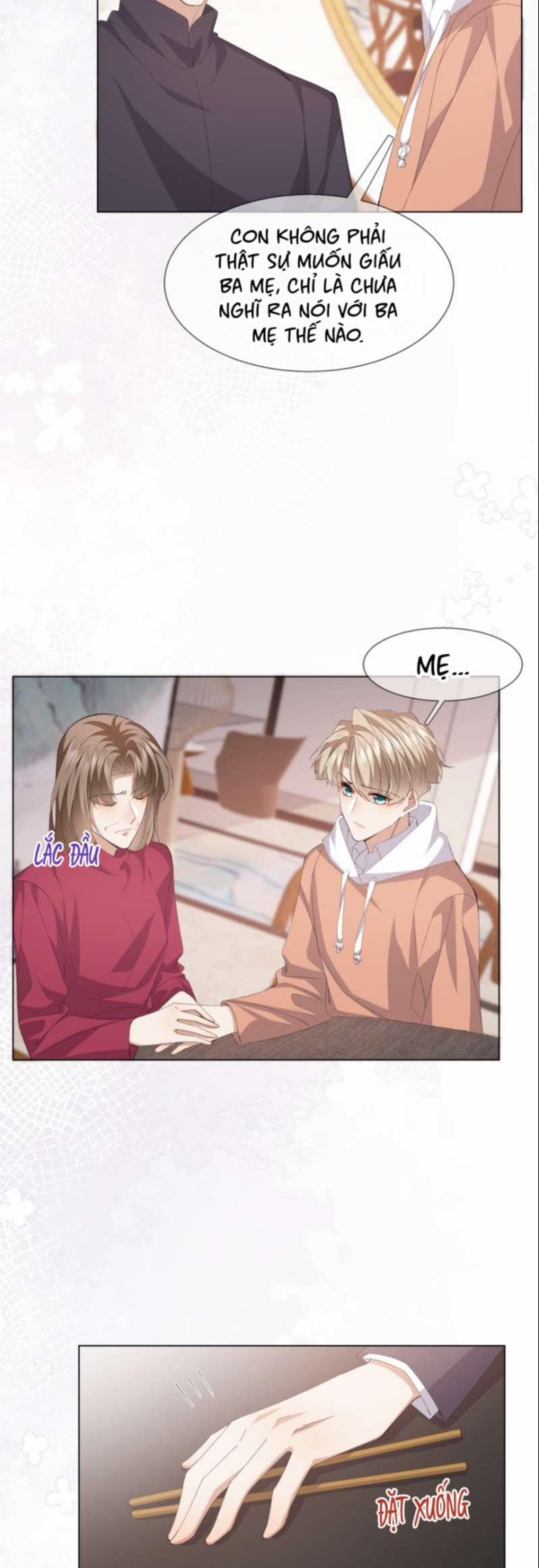 Tư Tự Vạn Thiên 35 trang 16