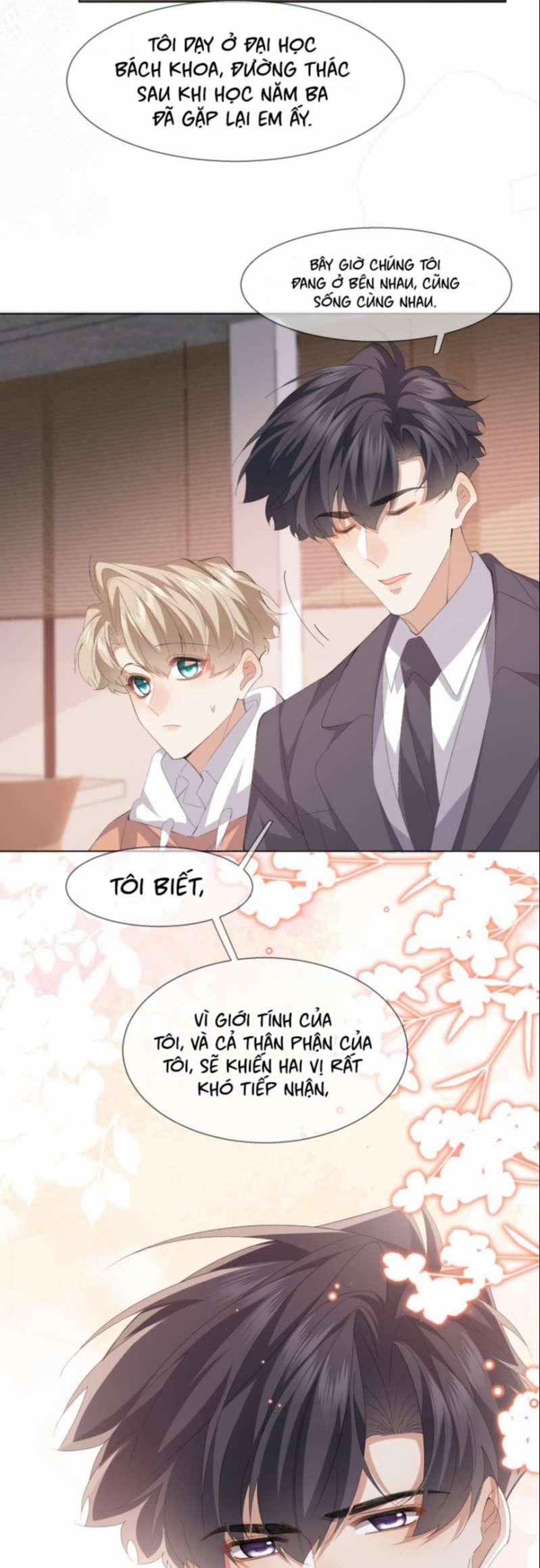 Tư Tự Vạn Thiên 35 trang 17