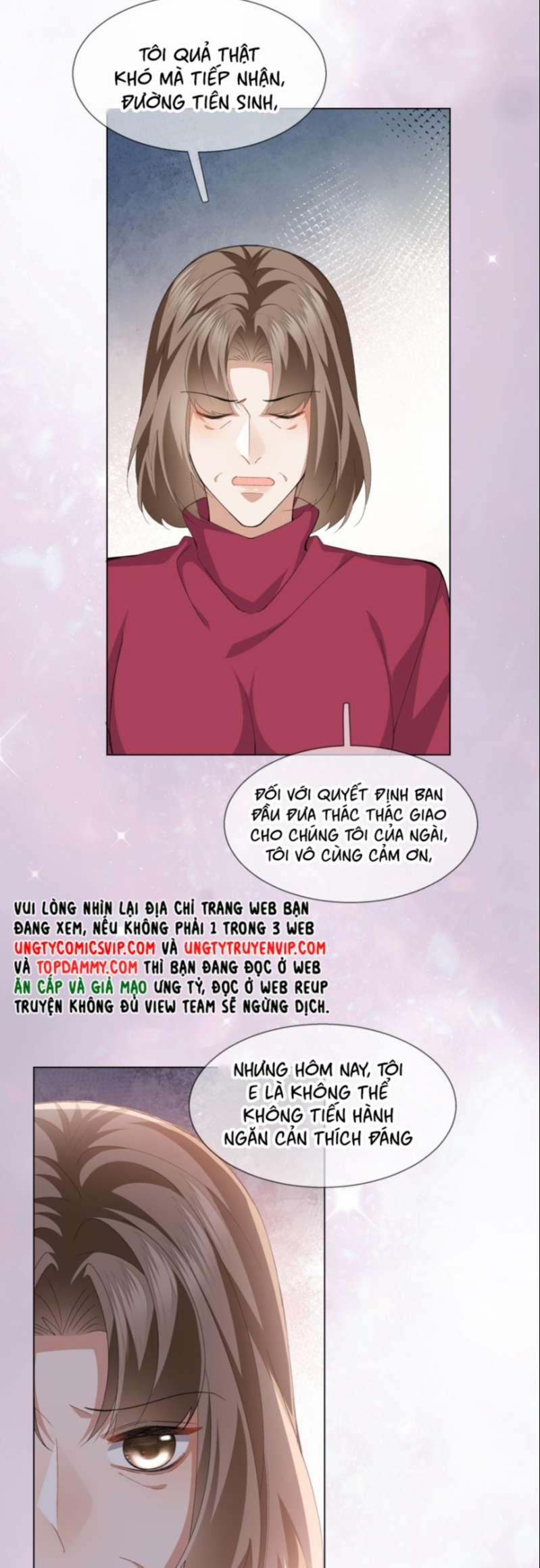 Tư Tự Vạn Thiên 35 trang 19